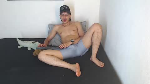 Robisson Zack online show from March 1, 4:36 am