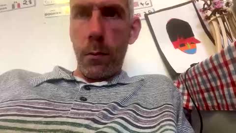 robjockey83 online show from October 21, 11:00 am