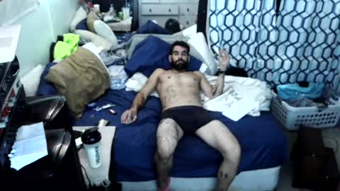 robnster99 online show from July 10, 10:34 pm