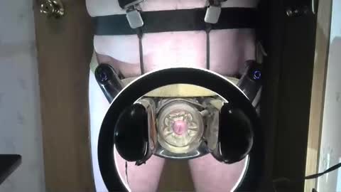 Robodickmilker online show from December 13, 12:28 pm