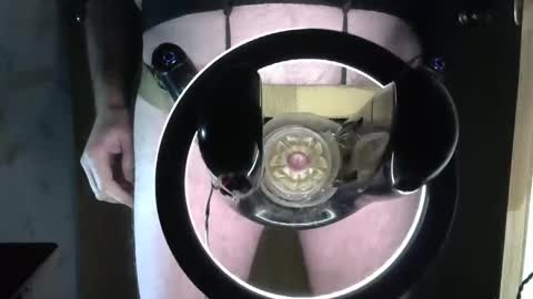 Robodickmilker online show from December 28, 12:47 am