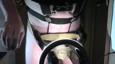 Robodickmilker online show from December 30, 3:47 am