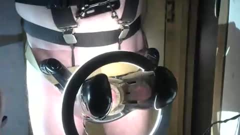 Robodickmilker online show from September 15, 7:58 pm