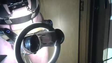 Robodickmilker online show from December 1, 2:33 pm