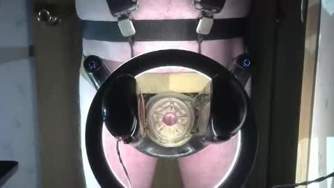 Robodickmilker online show from January 16, 2:37 am