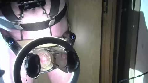 Robodickmilker online show from January 18, 6:34 pm