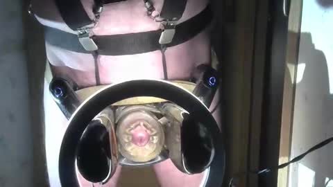 Robodickmilker online show from February 10, 3:43 am