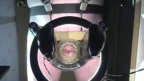 Robodickmilker online show from February 22, 9:35 pm