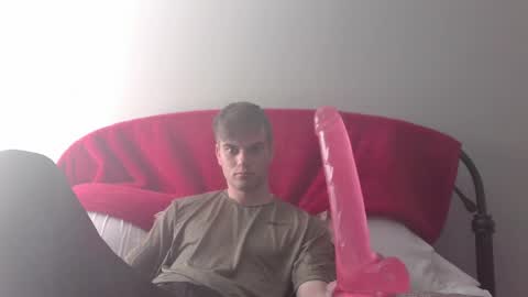 RobTheBottomXXX online show from April 21, 8:23 pm