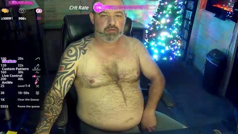 Tequila and Whiskey online show from December 5, 2:09 am