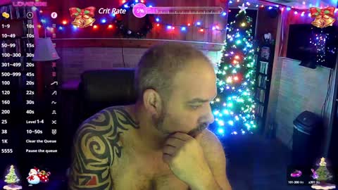 Tequila and Whiskey online show from December 7, 2:57 pm