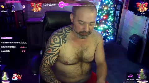 Tequila and Whiskey online show from December 11, 1:58 am