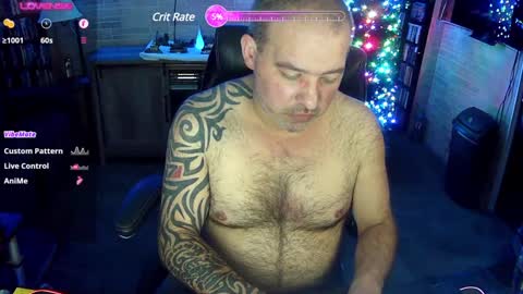 Tequila and Whiskey online show from December 14, 3:29 am