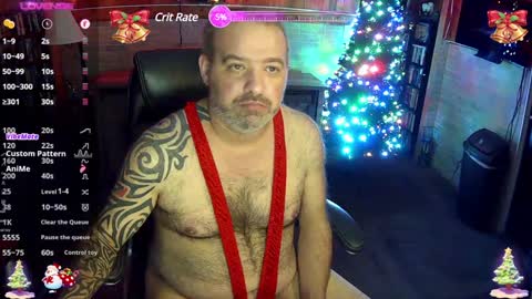 Tequila and Whiskey online show from December 23, 7:06 am