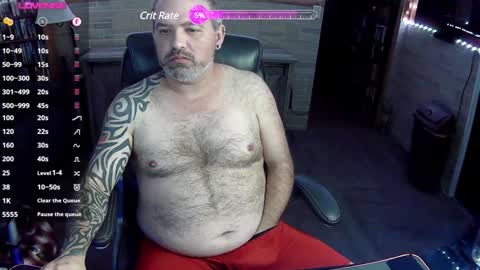 Tequila and Whiskey online show from December 28, 12:13 pm