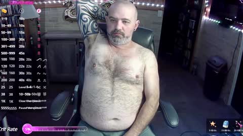 Tequila and Whiskey online show from January 4, 5:05 pm