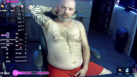 Tequila and Whiskey online show from January 6, 4:55 pm