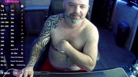 Tequila and Whiskey online show from January 7, 8:13 am