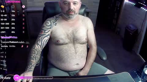 Tequila and Whiskey online show from January 7, 11:45 pm