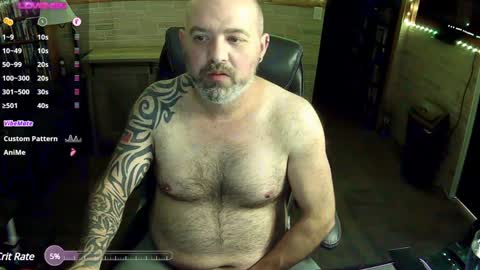 Tequila and Whiskey online show from January 8, 2:46 am