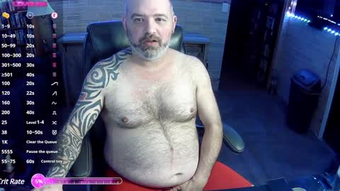 Tequila and Whiskey online show from January 10, 3:07 am