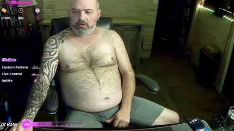 Tequila and Whiskey online show from January 12, 2:45 am