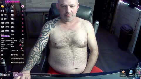 Tequila and Whiskey online show from January 15, 6:12 am