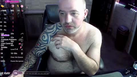 Tequila and Whiskey online show from January 18, 5:52 am