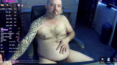 Tequila and Whiskey online show from January 31, 5:40 am