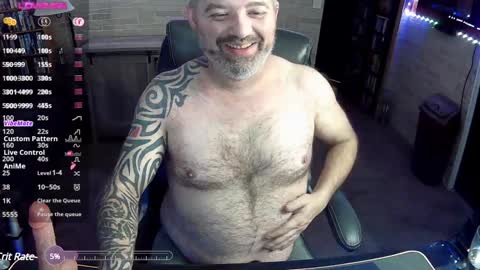 Tequila and Whiskey online show from February 1, 3:07 pm