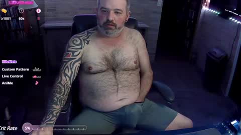 Tequila and Whiskey online show from February 5, 11:28 pm