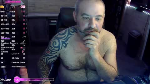 Tequila and Whiskey online show from February 6, 2:33 am