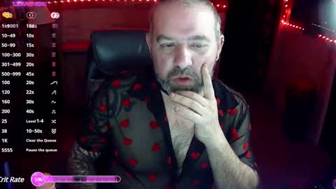 Tequila and Whiskey online show from February 15, 2:47 am