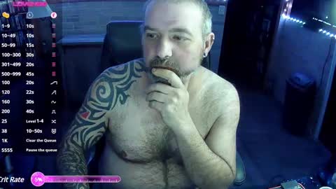 Tequila and Whiskey online show from February 15, 11:39 am