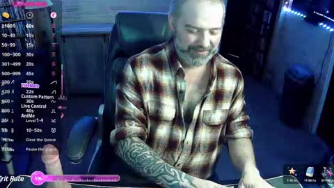 Tequila and Whiskey online show from February 22, 5:13 pm