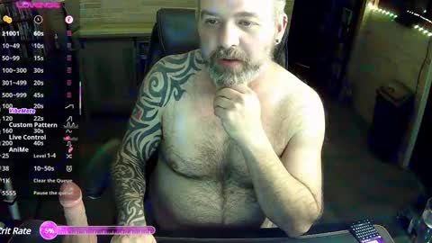 Tequila and Whiskey online show from February 25, 2:25 am