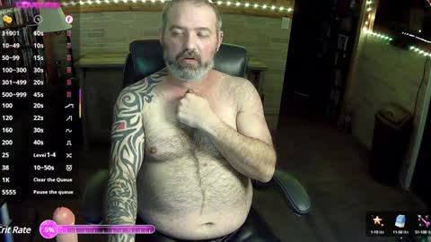 Tequila and Whiskey online show from February 26, 1:43 am