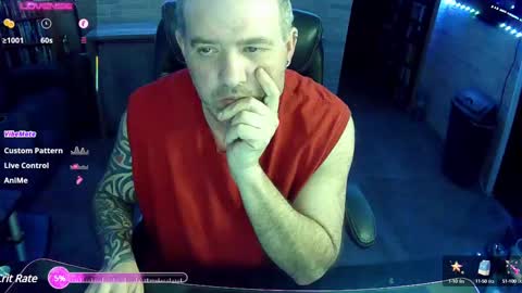 Tequila and Whiskey online show from March 2, 1:26 am