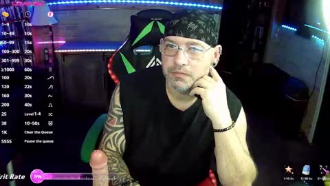 Tequila and Whiskey online show from September 9, 1:38 am