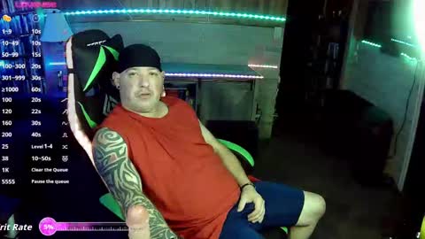 Tequila and Whiskey online show from September 16, 12:55 am