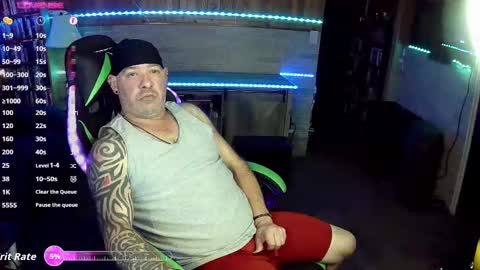 Tequila and Whiskey online show from September 17, 12:56 am