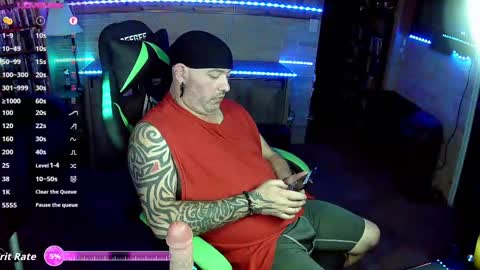 Tequila and Whiskey online show from September 19, 12:34 am