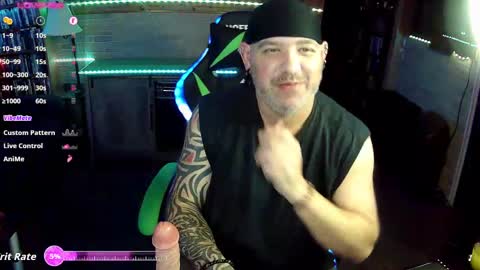 Tequila and Whiskey online show from September 21, 3:08 am