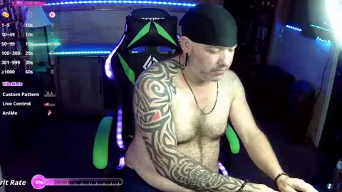 Tequila and Whiskey online show from September 21, 4:41 pm