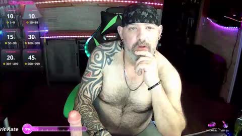 Tequila and Whiskey online show from October 26, 1:55 am