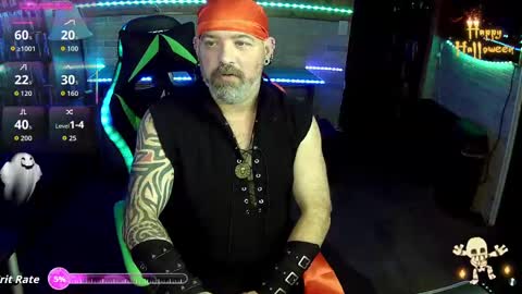 Tequila and Whiskey online show from October 31, 12:22 am