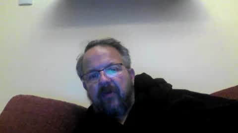 Rob online show from October 11, 8:51 pm