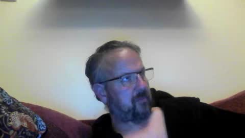 Rob online show from October 13, 8:09 pm