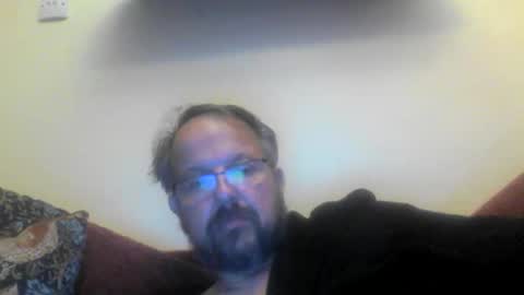 Rob online show from October 18, 1:41 am