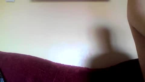 robxx32 online show from April 12, 3:50 pm